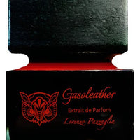 SAMPLE - Lorenzo Pazzaglia Gasoleather Extrait