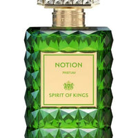 SAMPLE - Spirit of Kings Notion Parfum