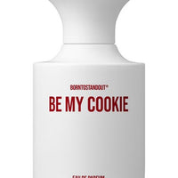 SAMPLE - Borntostandout Be My Cookie EDP