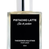SAMPLE - Theodoros Kalotinis Pistachio Latte EDP