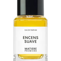 SAMPLE - Matiere Premiere Encens Suave EDP