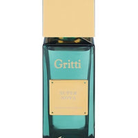 SAMPLE - Gritti Super Nova Extrait