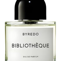 SAMPLE - Byredo Bibliotheque EDP