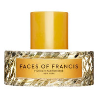 SAMPLE - Vilhelm Parfumerie Faces of Francis EDP