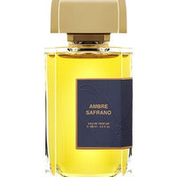 SAMPLE - BDK Parfums Ambre Safrano EDP