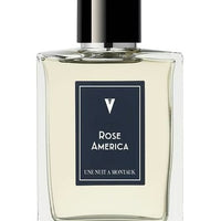 SAMPLE - Une Nuit Nomade Rose America EDP