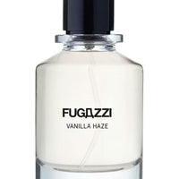 SAMPLE - Fugazzi Vanilla Haze Extrait