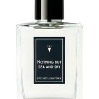 SAMPLE - Une Nuit Nomade Nothing but Sea and Sky EDP