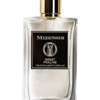 SAMPLE - Mizensir Sweet Praline EDP