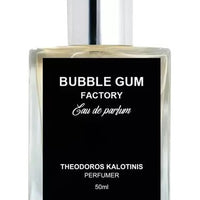 SAMPLE - Theodoros Kalotinis Bubble Gum Factory EDP