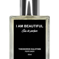 SAMPLE - Theodoros Kalotinis I Am Beautiful EDP