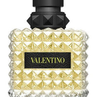 SAMPLE - Valentino Donna Born In Roma Yellow Dream EDP