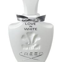 SAMPLE - Creed Love in White EDP
