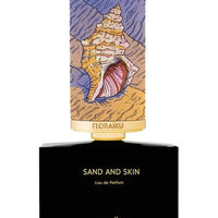 SAMPLE - Floraiku Sand and Skin EDP