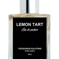 SAMPLE - Theodoros Kalotinis Lemon Tart EDP
