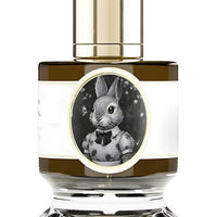 SAMPLE - Zoologist Rabbit Extrait