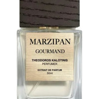 SAMPLE - Theodoros Kalotinis Marzipan Gourmand Extrait