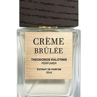 SAMPLE - Theodoros Kalotinis Creme Brulee Extrait
