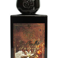 SAMPLE - Lorenzo Pazzaglia Coffeee Passion