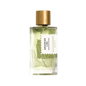 Goldfield & Banks Bohemian Lime EDP 3.4 oz - Tester with cap