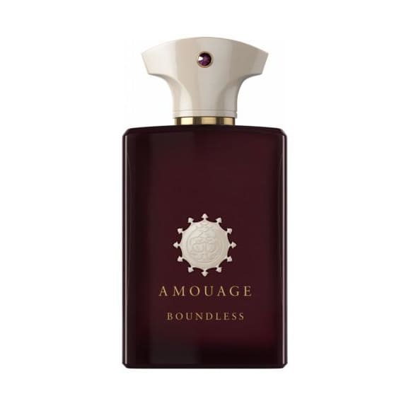 Best amouage sales fragrance woman