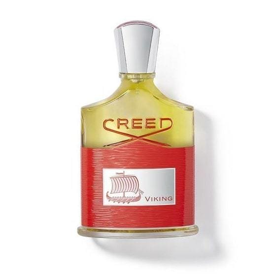 Creed viking 2025 eau de parfum