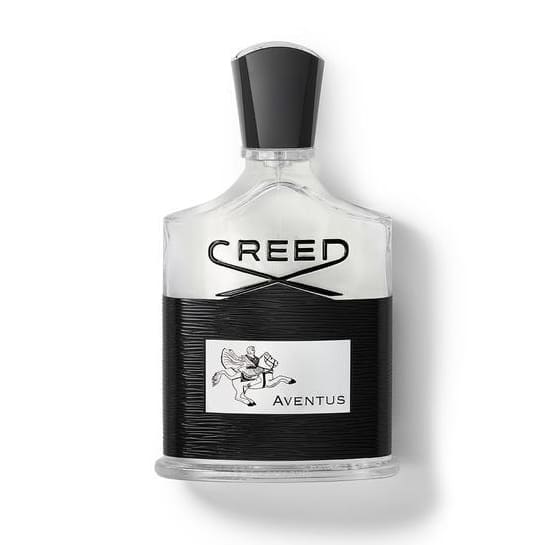 Creed Aventus - The Ultimate Creed Formula for Men's Fragrances