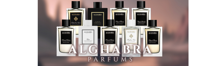Alghabra Parfums