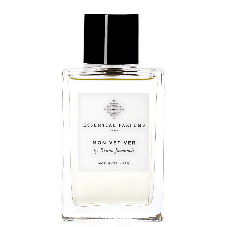 SAMPLE - Essential Parfums Mon Vetiver EDP