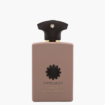 Amouage Opus V Woods Symphony EDP