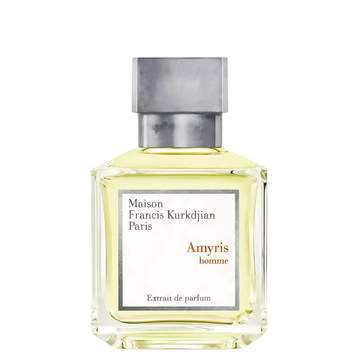 香水(男性用) Mansion Francis Kurkdjian Amyris homme Amyris homme ⋅ Eau de toilette ⋅ 1.2 fl.oz. ⋅ Maison