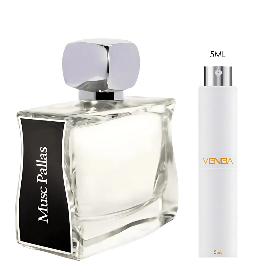 SAMPLE - Jovoy Paris Musc Pallas EDP