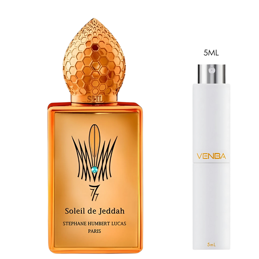 SAMPLE - Stephane Humbert Lucas Mango Kiss EDP