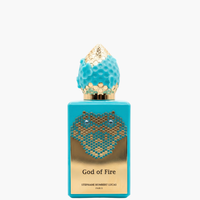 Stephane Humbert Lucas God Of Fire EDP by Stephane Humbert Lucas for Unisex — 1.7 oz authentic niche perfume | Venba...