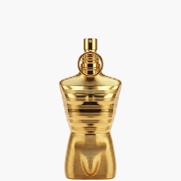 最終セール Jean paul gaultier  ゴールド 長財布 ジャンポールゴルチエJean Paul GAULTIER ロゴエンボスレザー長財布 黒