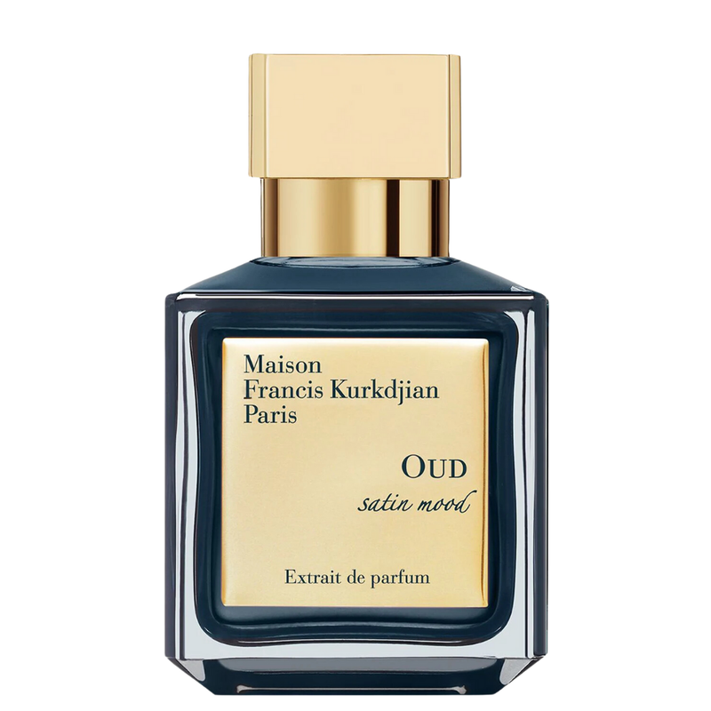 SAMPLE - Maison Francis Kurkdjian Oud Satin Mood Extrait