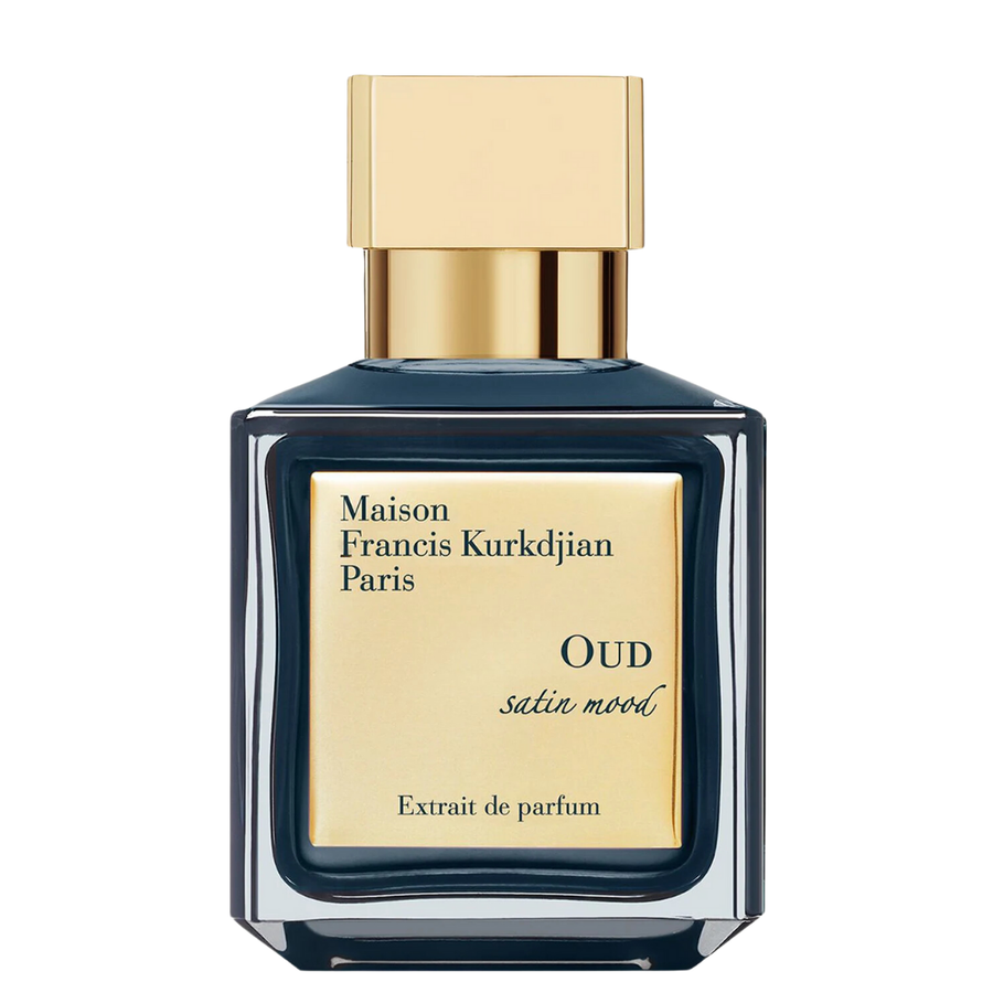 SAMPLE - Maison Francis Kurkdjian Oud Satin Mood Extrait
