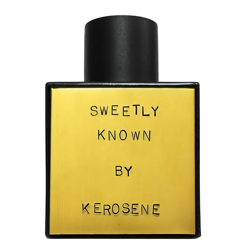 SAMPLE - Kerosene Sweetly Known EDP