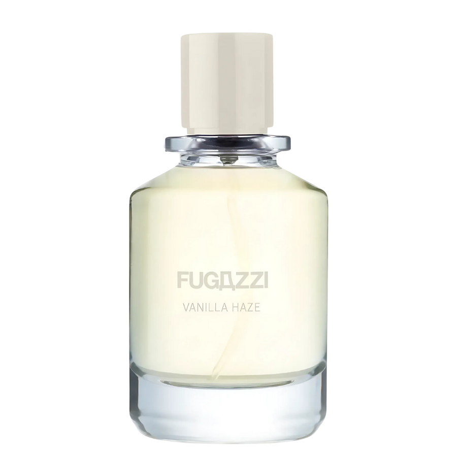 Fugazzi Vanilla Haze EDP
