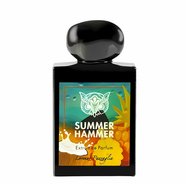 SAMPLE - Lorenzo Pazzaglia Summer Hammer Extrait