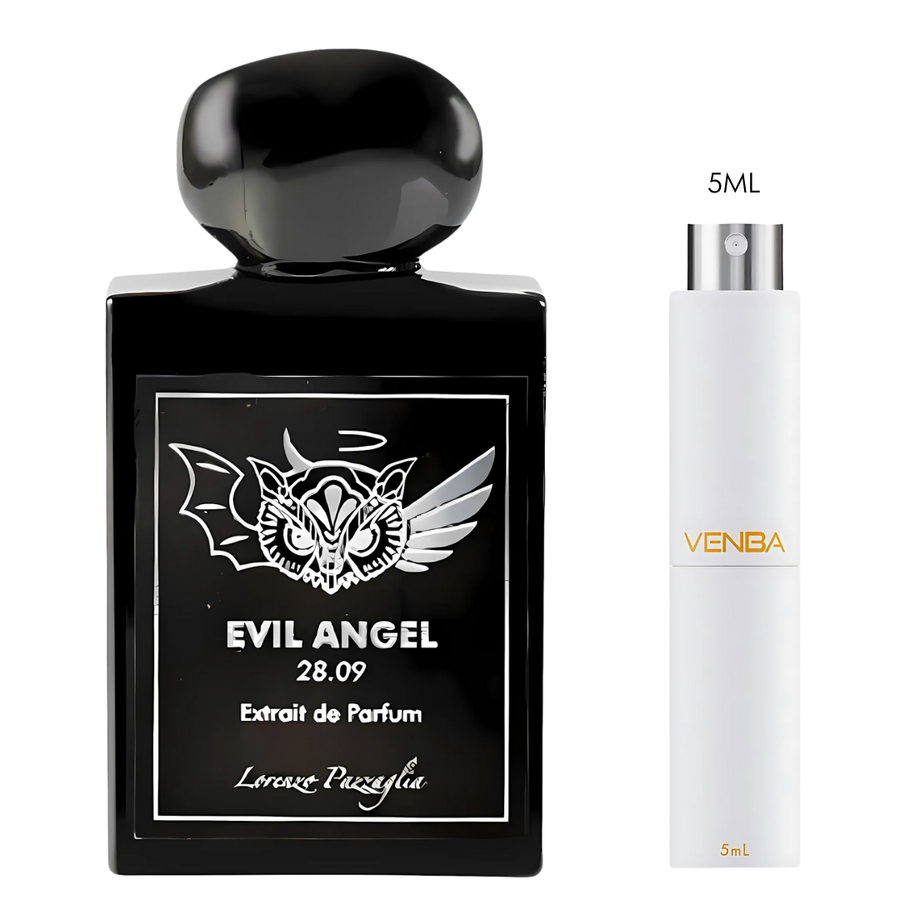 SAMPLE - Lorenzo Pazzaglia Evil Angel Extrait
