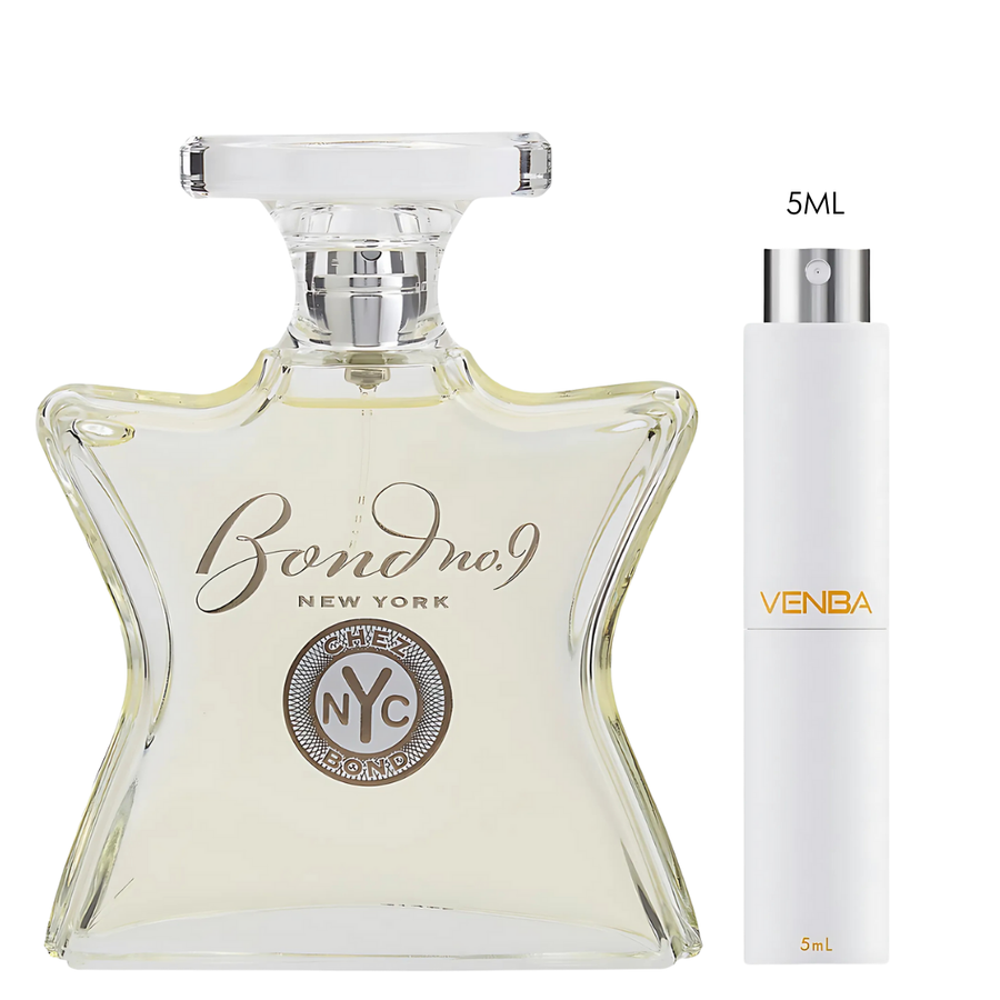 SAMPLE - Bond No 9 Chez Bond EDP