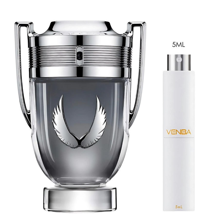 SAMPLE - Paco Rabanne Invictus Platinum EDP