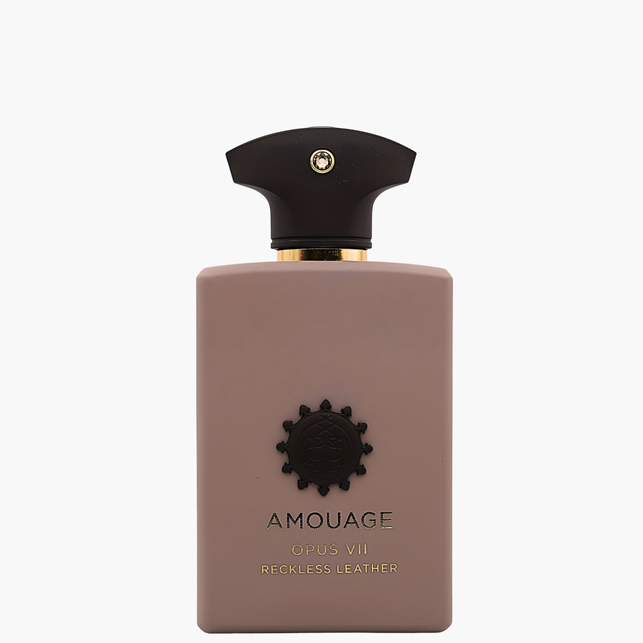 Amouage Opus VII Reckless Leather EDP