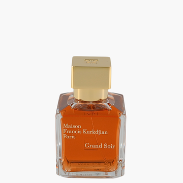 Maison Francis Kurkdjian Grand Soir EDP (Tester with Cap)
