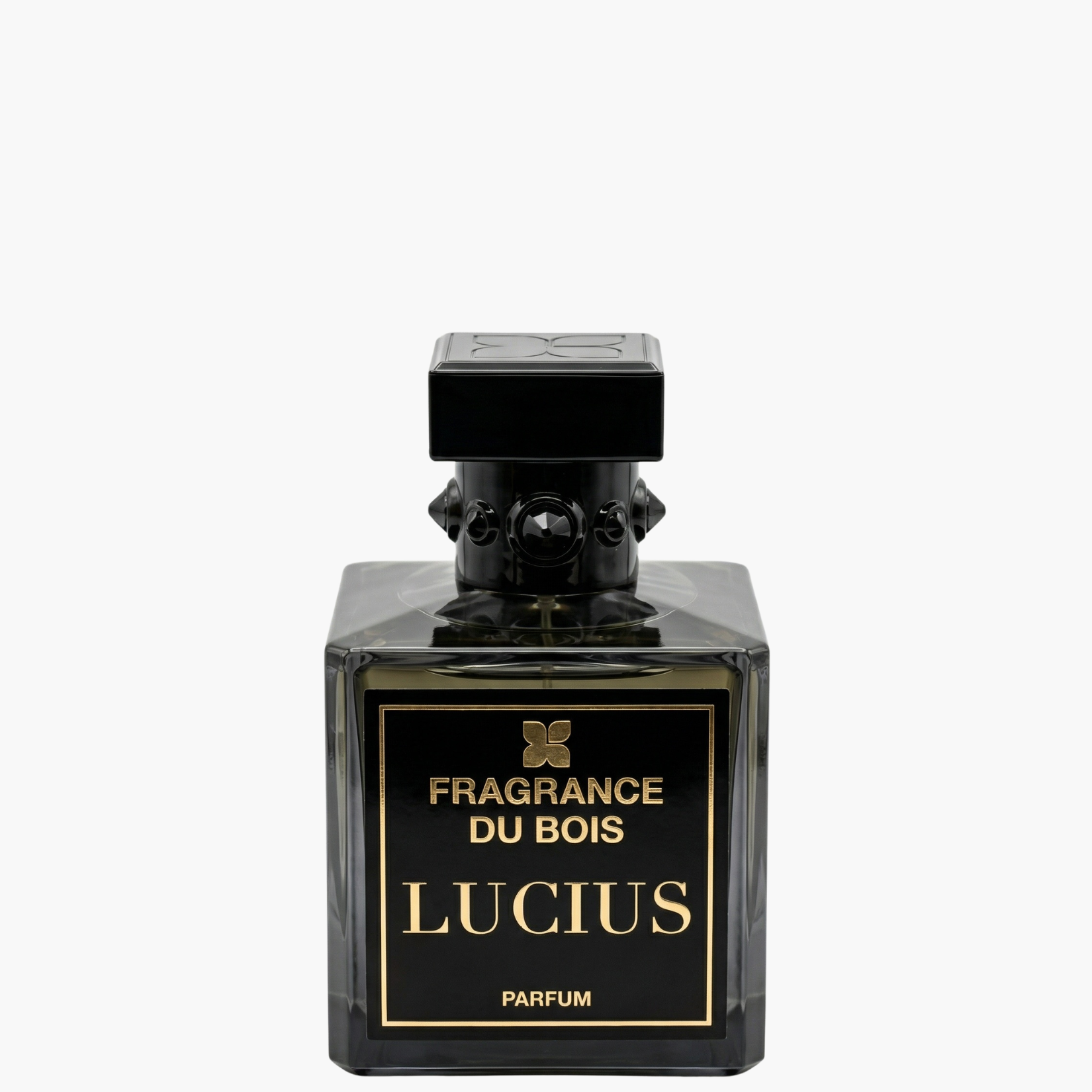 Fragrance du Bois Lucius Parfum by Fragrance du Bois for Unisex — 3.4 oz authentic niche perfume | Venba Fragrance