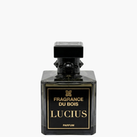 Fragrance du Bois Lucius Parfum by Fragrance du Bois for Unisex — 3.4 oz authentic niche perfume | Venba Fragrance
