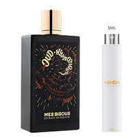 SAMPLE - Mes Bisous Oud Hypnotique Extrait