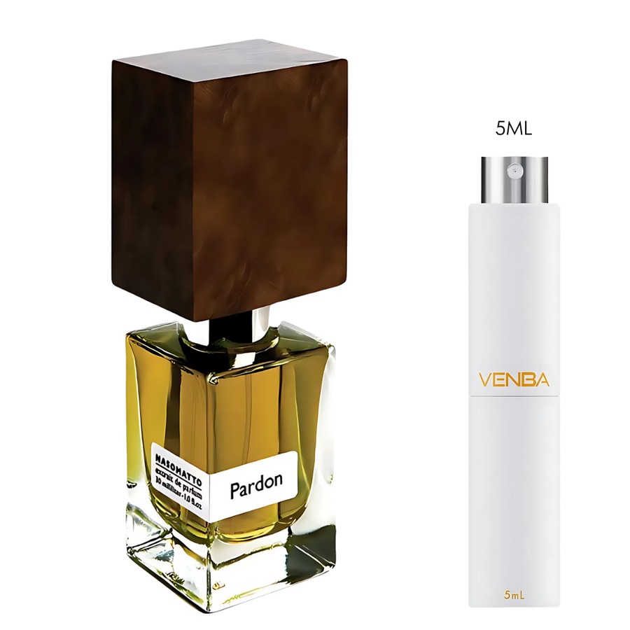SAMPLE - Nasomatto Pardon Extrait