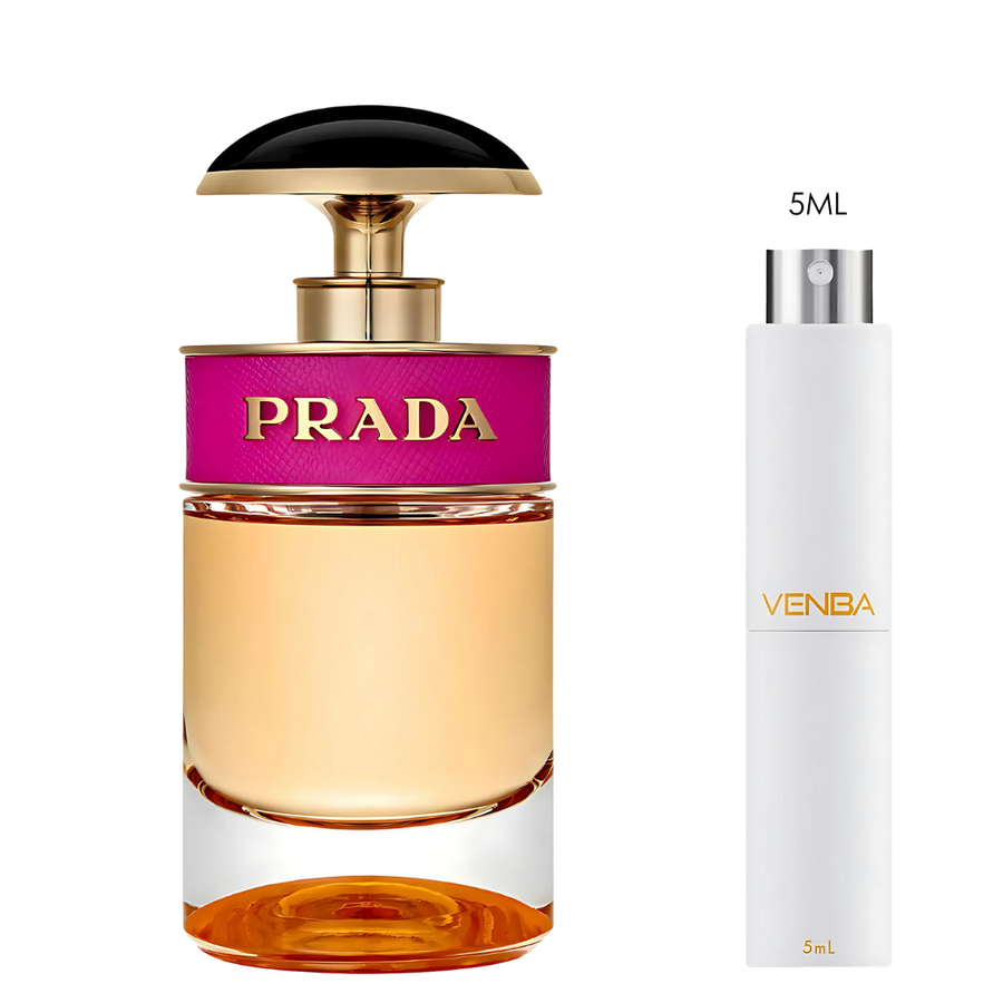 SAMPLE - Prada Candy EDP